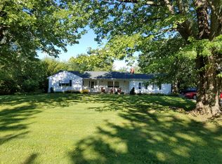 389 Staunton Jasper Rd SW, Washington Court House, OH 43160