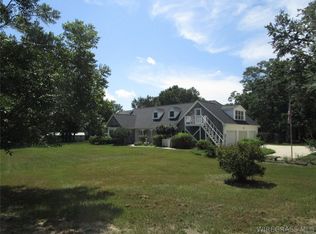3180 Will Logan Rd, Ozark, AL 36360