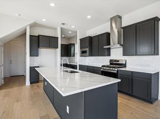 1531 N Red Bud Ln #25, Round Rock, TX 78665