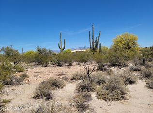 10361 N Coyote Ln, Tucson, AZ 85742