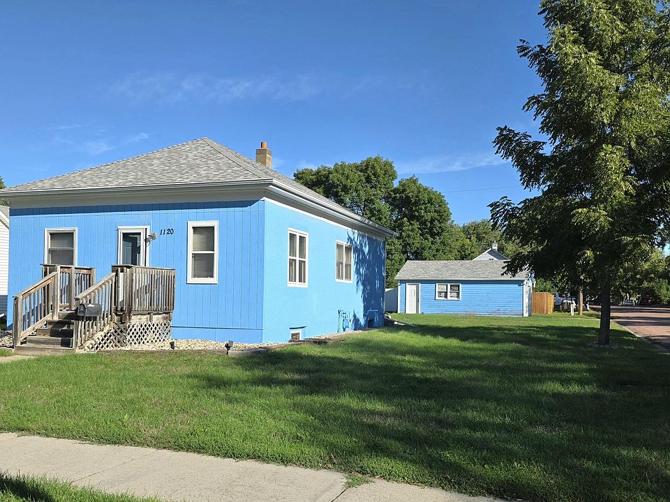 1st image of 1120 E 2nd Ave