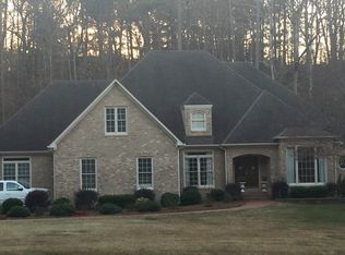 7763 White Oak Cir, Pinson, AL 35126