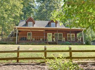 375 Liberty Rd, Murphy, NC 28906