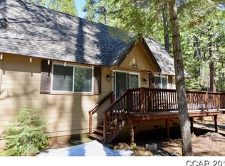 2496 Moran Rd, Arnold, CA 95223