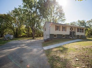 150 E Ritter St, Republic, MO 65738