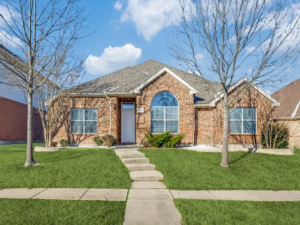 3408 Loblolly Ln, McKinney, TX 75070