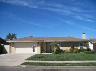 1711 Joanne Way, Oxnard, CA 93030