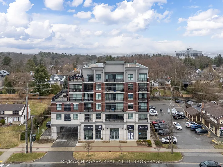 34 Plains Rd E #203 — Photo 1
