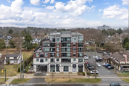 34 Plains Rd E #203 Photo 1