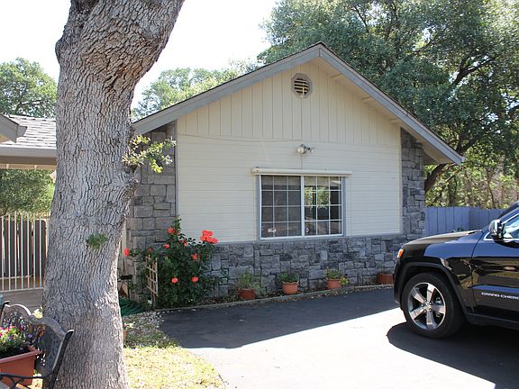 Separate Granny Unit