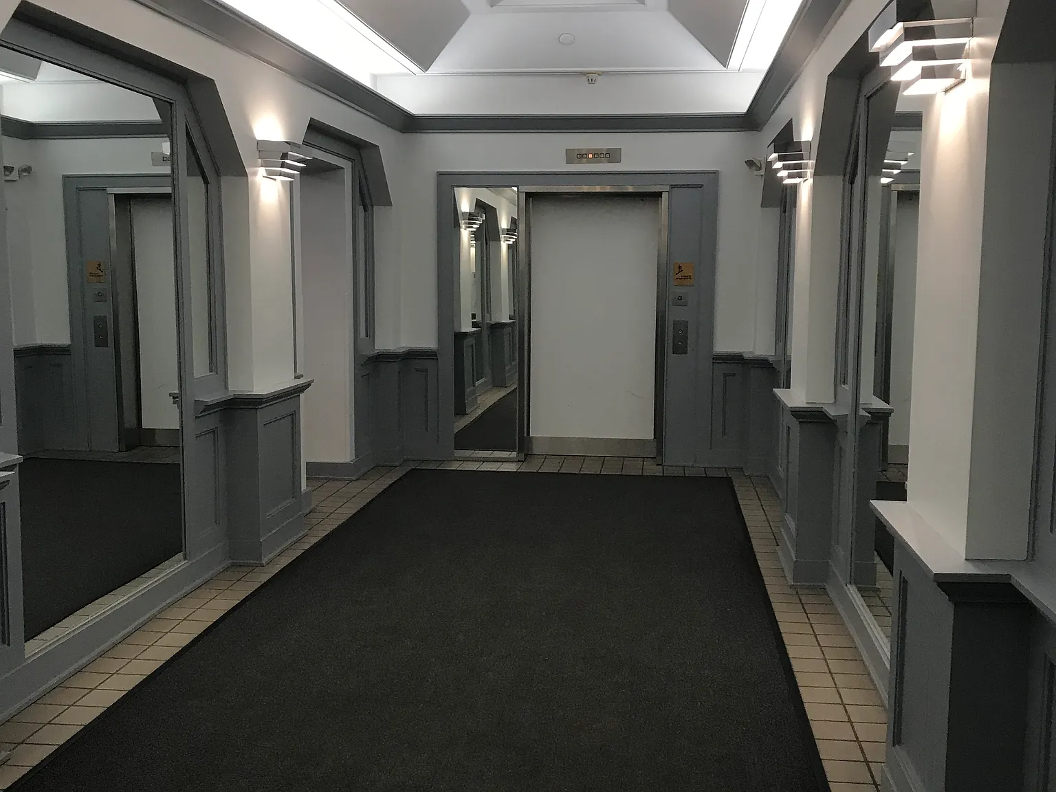 1 bed, 508 sqft, $1,375 — Photo 2
