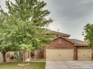 12714 Tulia Cir, San Antonio, TX 78253