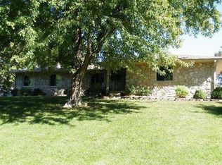 12767 N Oakhaven Dr, Camby, IN 46113