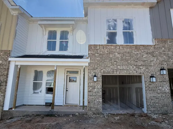 613 Lanceleaf Ln #15, Durham, NC 27703