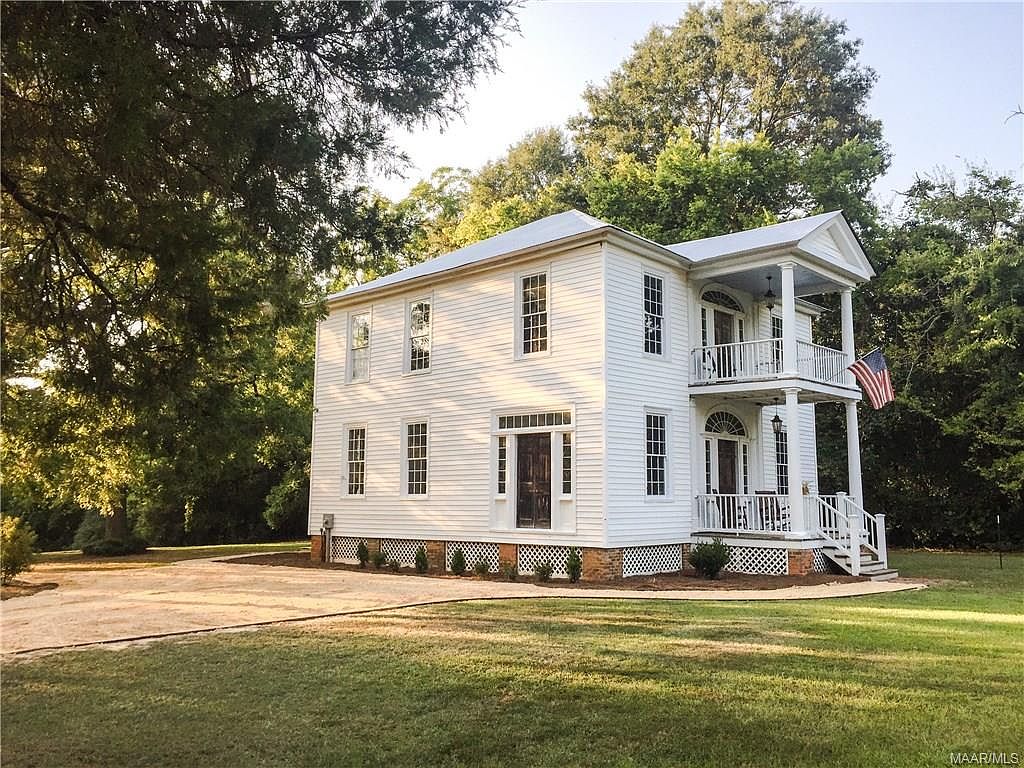 21 S Broad St, Lowndesboro, AL 36752 Zillow