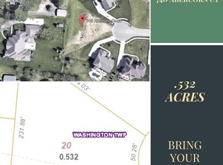 740 Abercorn Ct, Dayton, OH 45458