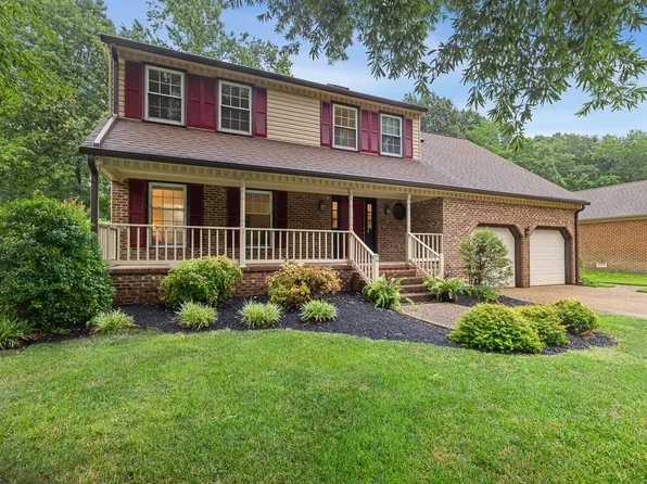 7 Hunter Trace, Hampton, VA 23669
