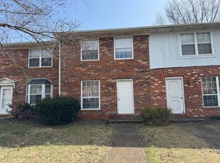 1656 Buttonwood Ct, Harrisonburg, VA 22802