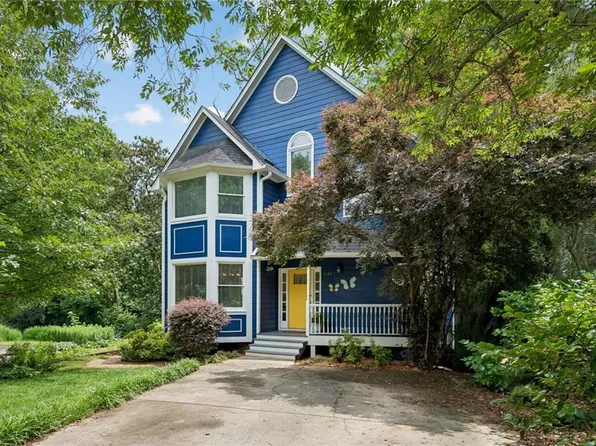 1861 McLendon Ave, Atlanta, GA 30307