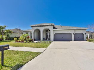 6944 Crestpoint Dr, Apollo Beach, FL 33572