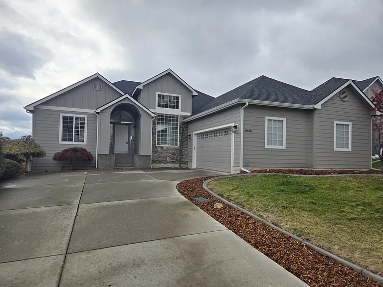 8616 E Sandlewood Ln — Photo 1