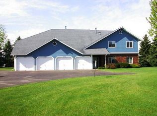 2050 Stockinger Dr #B-1, Saint Cloud, MN 56303