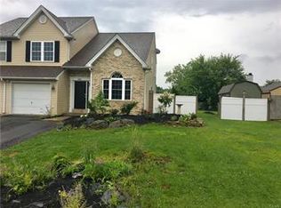 2266 Briarwood Dr, Coplay, PA 18037