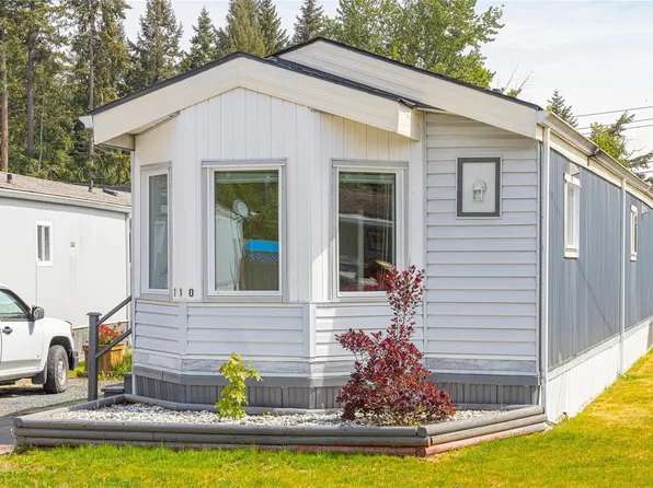 1736 Timberlands Rd #110, Nanaimo, BC V9G 1K3