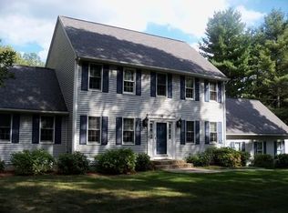 27 Lackey Rd, Sutton, MA 01590