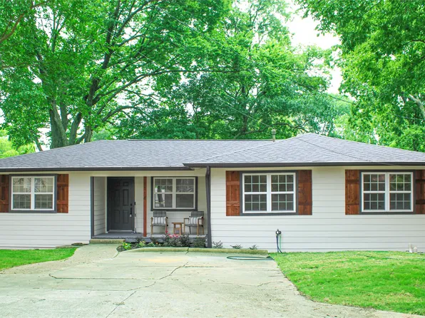 1114 Garcia St, McKinney, TX 75069