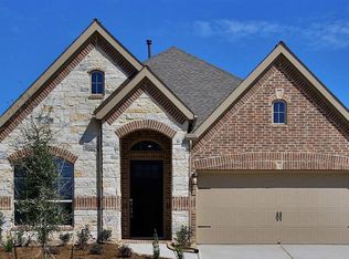 213 Trillium Park Loop, Conroe, TX 77304