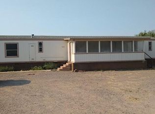 465 N Grandpa Ln, Safford, AZ 85543