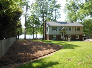 2941 Woodside Ave, Graham, NC 27253