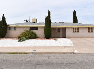 108 De Leon Dr, El Paso, TX 79912