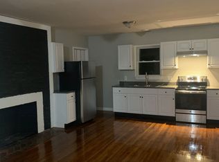 2117 Walnut St FLOOR 1, Harrisburg, PA 17103