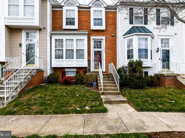 12704 Center Park Way, Upper Marlboro, MD 20772