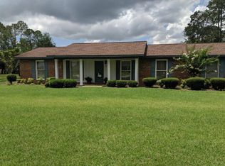 1605 Liz Felty Ln, Bainbridge, GA 39817