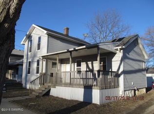 620 N Cochran Ave, Charlotte, MI 48813