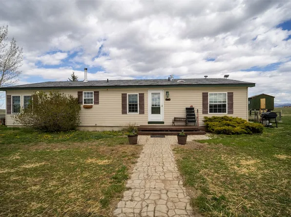 42650 McGuire Lane, Hayden, CO 81639