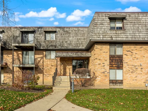 8 Oak Creek Dr APT 1807, Buffalo Grove, IL 60089