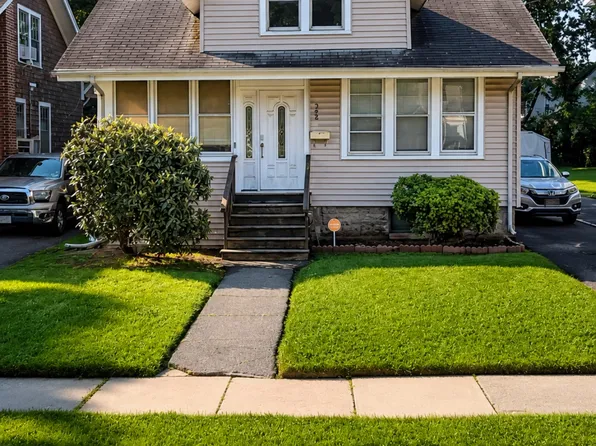 355 W 5th Ave #Sf, Roselle, NJ 07203