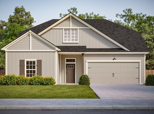 The Dove Plan, The Gables At Tioga, Tioga, TX 76271