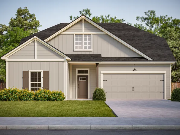 The Dove Plan, The Gables At Tioga