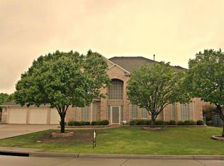 1619 Clover Hill Rd, Mansfield, TX 76063