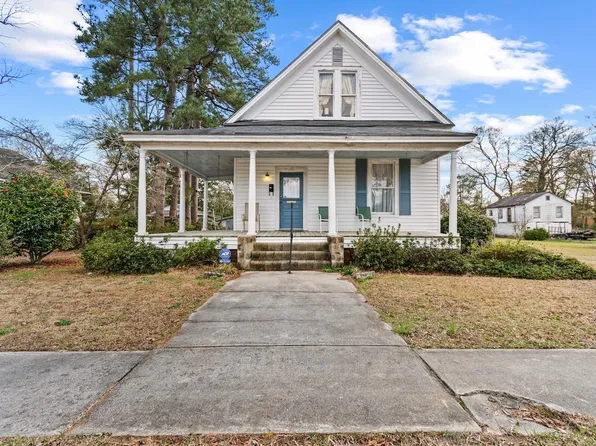 305 McEachern Heights, Marion, SC 29571