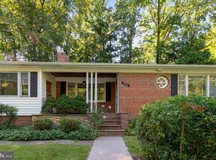 6200 Bradley Blvd, Bethesda, MD 20817