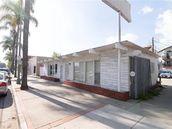 2369 Pacific Ave, Long Beach, CA 90806