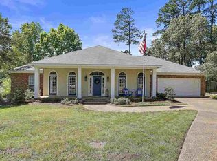 251 Willow Ln, Brandon, MS 39047