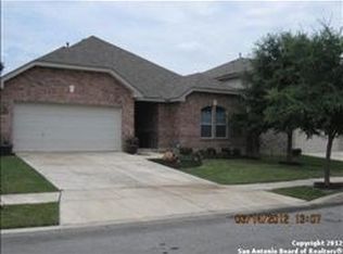 8935 Burnt Path, Helotes, TX 78070