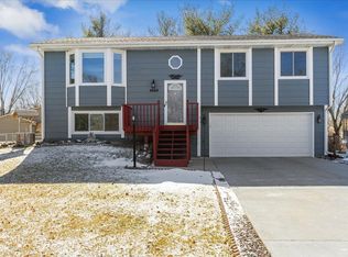 4660 107th Ave NE, Blaine, MN 55014